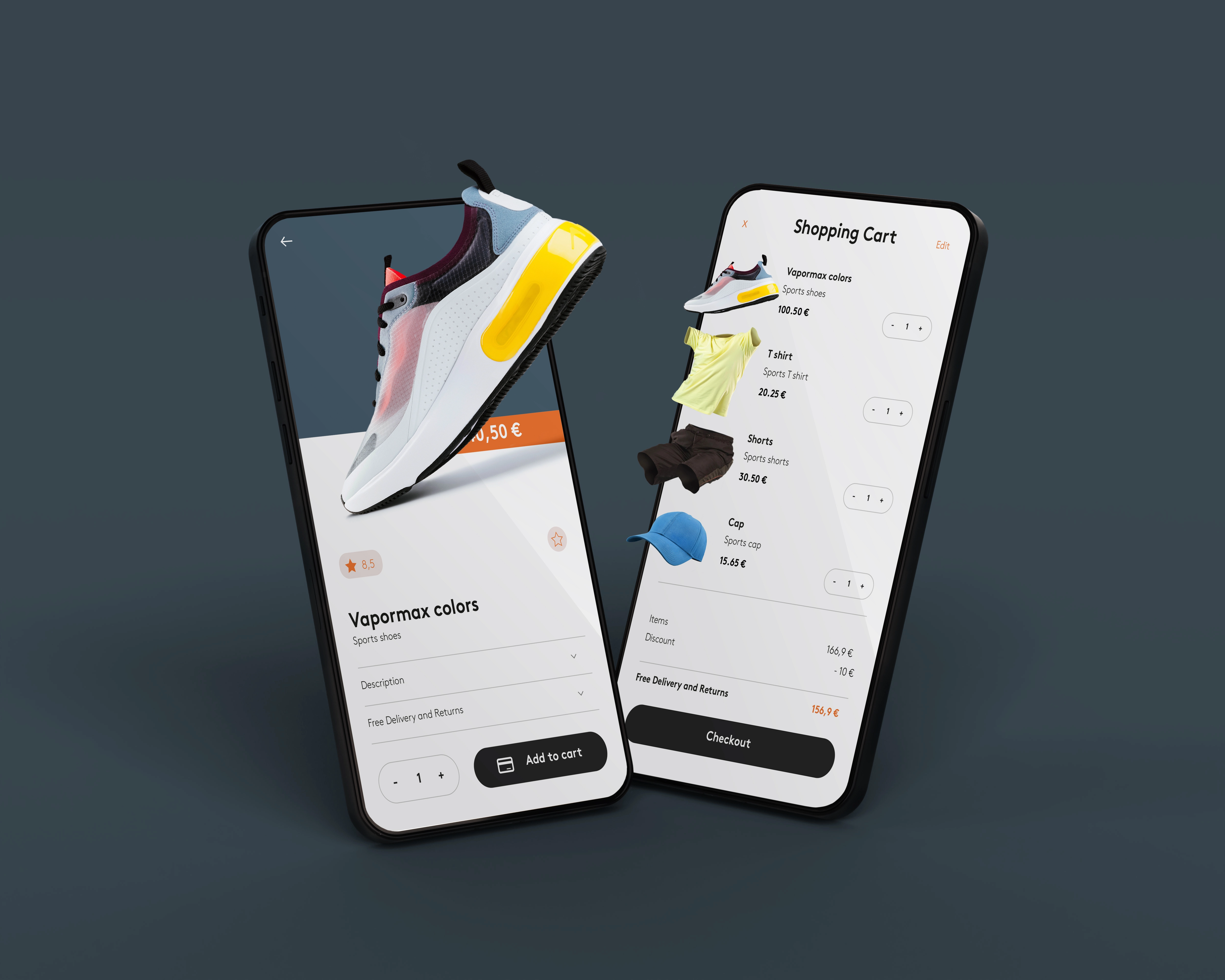 Shopify Starter