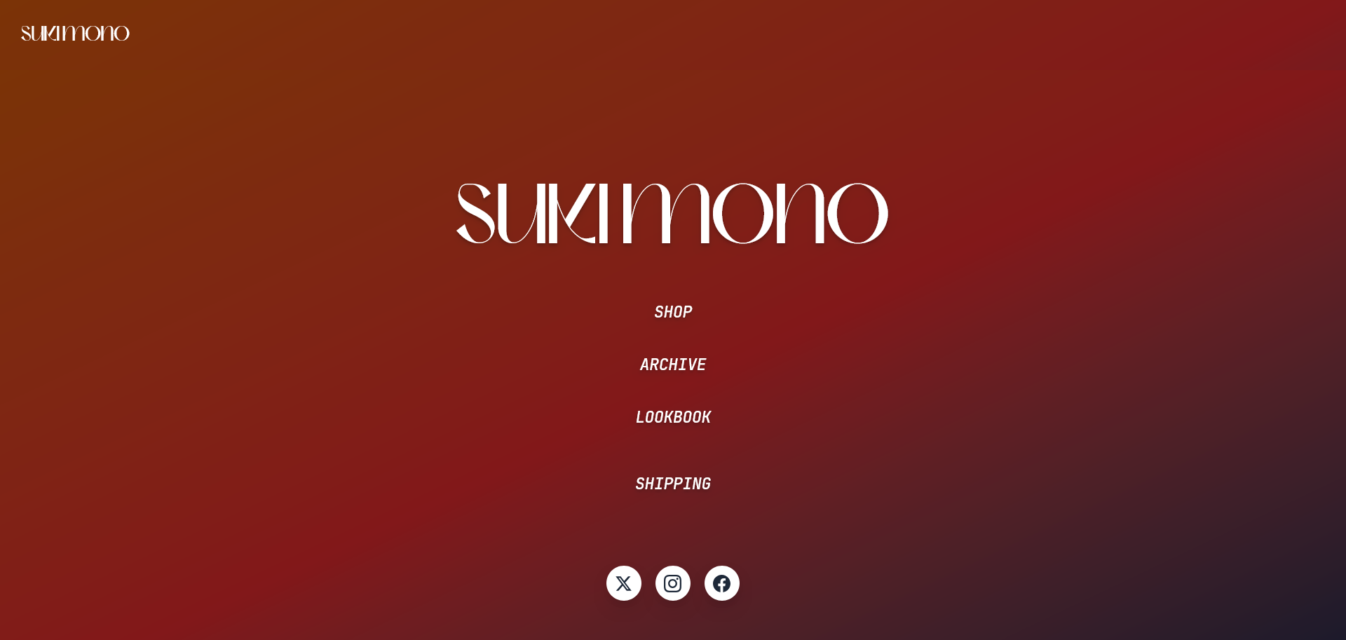 E-commerce Platform