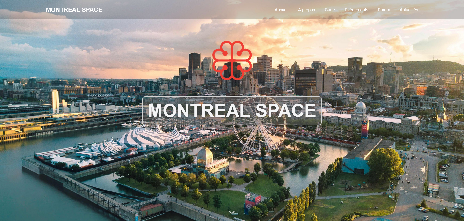 Montreal Space